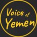 Voice of Yemen 🇾🇪 (@Voice_of_yemen) Twitter profile photo