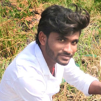 Ayyappachebolu's profile picture. 