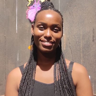 Growing entrepreneur |
Community leader |
Climate change activist |
Mechanical Engineer |
Web Developer | Motivational speaker |Mental health Advocate