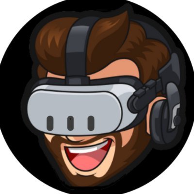 VR Content Creator / Sidequest SideKick Verified Reviewer. Trugamer4realz@yahoo.com for business inquires and game reviews! Follow all my socials below!