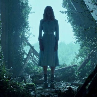 moggy192_0's profile picture. She / They 
ugw: 100 lbs
happy early Halloween :)