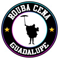 Turma Rouba Cena(@roubacena___) 's Twitter Profile Photo