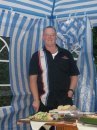 real name Tony Davies