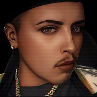 Sioux Boy Da Savage (@siouxperhuman) 's Twitter Profile