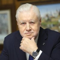 Сергей Миронов(@mironov_ru) 's Twitter Profile Photo