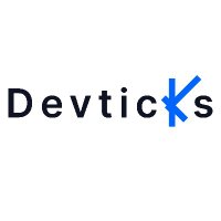 Devticks (@devticksco) 's Twitter Profile Photo
