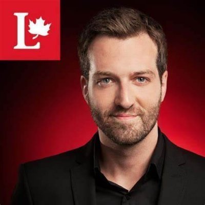 Partisans pour la candidature de Joel Lightbound afin de revitaliser le Parti Libéral du Canada et offrir un gouvernement solide en 2025