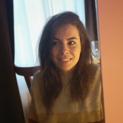 Manon_Laudy's profile picture. @Greenpeace comms 🌈 with the European #FossilFreeFuture campaign // @FNEasso en Côte d'Or 🦔