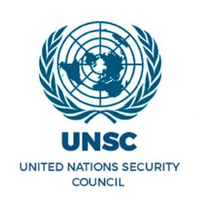 The United Nations Security Council is one of the six principal organs of the United Nations and is charged with ensuring international peace and security @UN