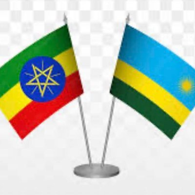 KigaliEthopia's profile picture. An Official Twitter account of the Embassy of the F.D.R. of #Ethiopia to the Republic of #Rwanda-#Kigali. Please follow us for news and updates.