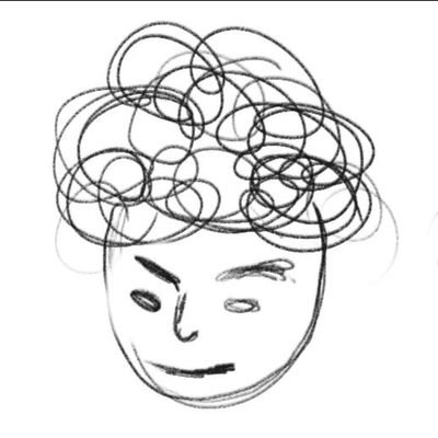 assim como todos