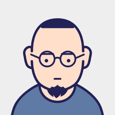 ノッチ Profile
