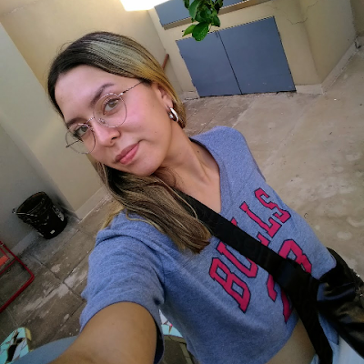 Amante de lo desconocido, explorar y descubrir más allá de lo que vemos es uno de mis dones.
Me quedo con lo simple y los buenos momentos. ✨