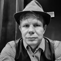 Martin J-N (@drmartinjn) 's Twitter Profile