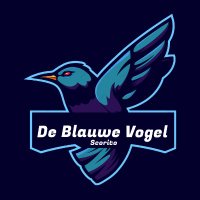 De Blauwe Vogel(@SLDeBlauweVogel) 's Twitter Profile Photo