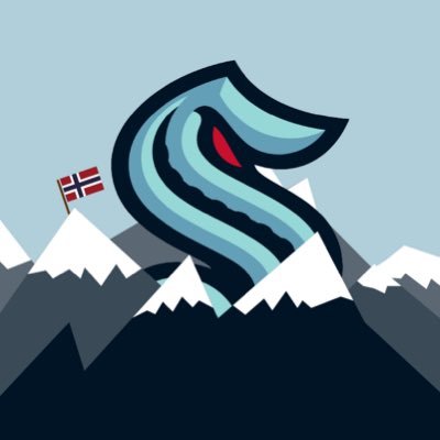 Seattle Kraken Norge gir deg oppdateringer og informasjon om NHL sitt nyeste lag, Seattle Kraken, på norsk! 🐙🇳🇴