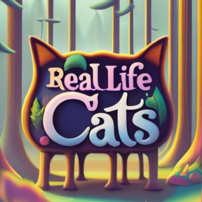 RealLifeCats1 Profile Picture