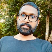 Sekhar (@chirpsreader) 's Twitter Profile