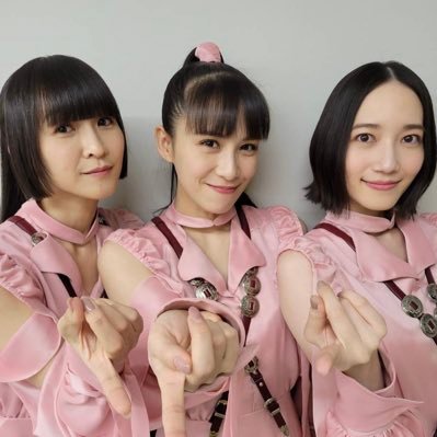 moka_prfm's profile picture. 04(19) #Perfume #名探偵コナン #アイカツ