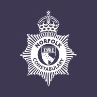 Norwich Police(@NorwichPoliceUK) 's Twitter Profile Photo