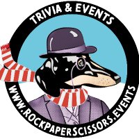 Rock Paper Scissors Custom Events(@RPScustomevents) 's Twitter Profile Photo