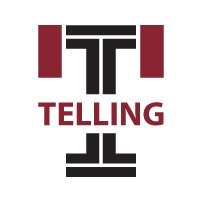 Telling Industries (@tellingindstrs) 's Twitter Profile