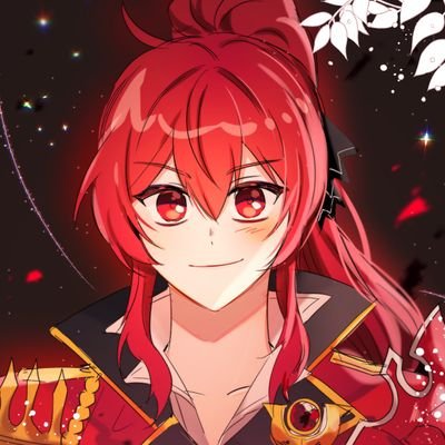 이응🔥さんのプロフィール画像