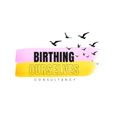 Birthing Ourselves