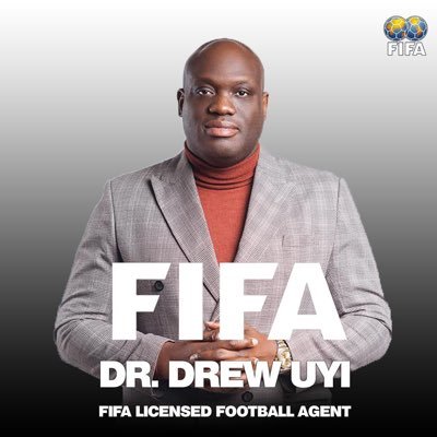 FIFA Licensed Football Agent ⚽️ @FIFAcom | Sports Management🎓| Entertainment 🎤 | Brand Builder for Athletes, Brands & Executives| Alum @LondonMetUni.