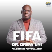 Dr. Drew Uyi (@drewuyi11) 's Twitter Profile