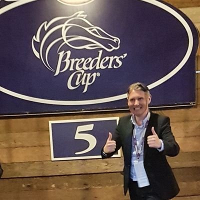 Horseracing investment strategist, UK / USA.
Parkrunner, play a bit of tennis and golf.
Dum spiro spero.
Content: https://t.co/Fh5rYDW5DB