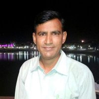 Ghanshyam Sharma(@Gkandla_) 's Twitter Profile Photo