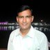 Ghanshyam Sharma (@Gkandla_) Twitter profile photo