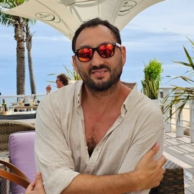 VitaliyCh's profile picture. 