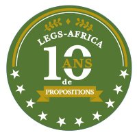 Legs-Africa (@legs_africa) 's Twitter Profile