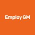 Employ GM (@employgm) Twitter profile photo Employ GM (@employgm) Twitter profile photo