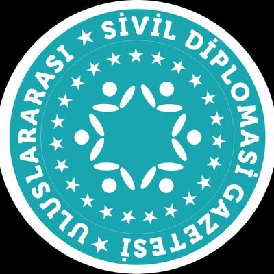 ULUSLARARASI SİVİL DİPLOMASİ GAZETESİ