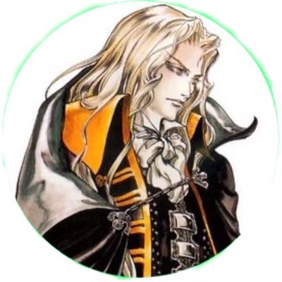 just some guy whose voice sounds like Snake from Metal Gear and happens to enjoy games and drawing occasionally, current focus is MGS and Castlevania.