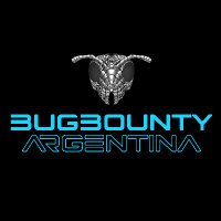 Bug Bounty Argentina(@BugBountyArg) 's Twitter Profile Photo