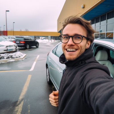 🚀 Passionerad av att uppnå mål | Produktivitetsexpert | Entreprenörsmentor 🌟