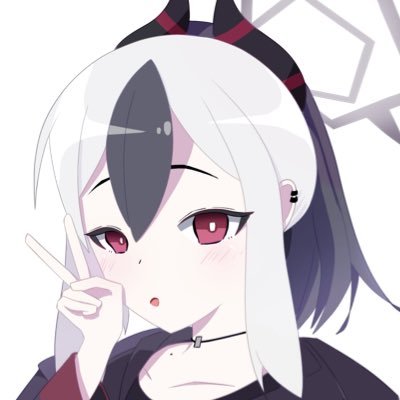 イデクシΔΞさんのプロフィール画像