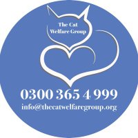 The Cat Welfare Group(@catwelfaregroup) 's Twitter Profile Photo