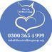 The Cat Welfare Group (@catwelfaregroup) Twitter profile photo The Cat Welfare Group (@catwelfaregroup) Twitter profile photo