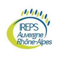 IREPS Auvergne-Rhône-Alpes(@irepsara) 's Twitter Profile Photo