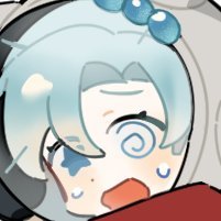 oxy_vt's profile picture. EN/中 Shy Silly Oxygen Traveller #Vtuber × Variety Gamer × Chat: TANK (๑˃ᴗ˂)ﻭ ⭐ママ: @flower96301 💌 oxy.vtuber@gmail.com 🎁https://t.co/X3EZor6akz