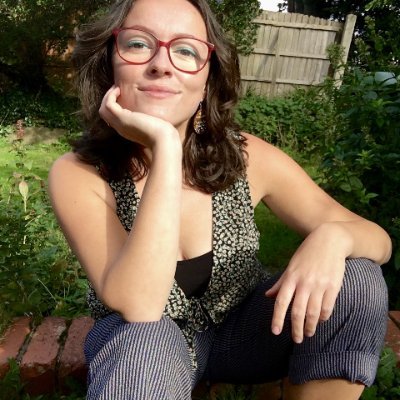 KerryAnnCleaver Profile