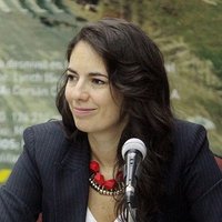 Claudia Centurión (@clacent) 's Twitter Profile Photo Claudia Centurión (@clacent) 's Twitter Profile Photo