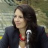clacent's profile picture. Ministra de Obras Públicas y Comunicaciones. Ingeniera Civil. Convencida de la infraestructura como pilar del desarrollo de nuestro querido Paraguay. 🇵🇾