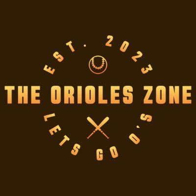 Let’s Talk About The Orioles!!!! #Birdland