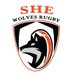 She Wolves RFC (@shewolvesrfc) Twitter profile photo